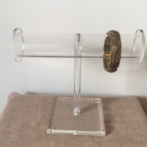 Container Store Bracelet Jewelry Stand